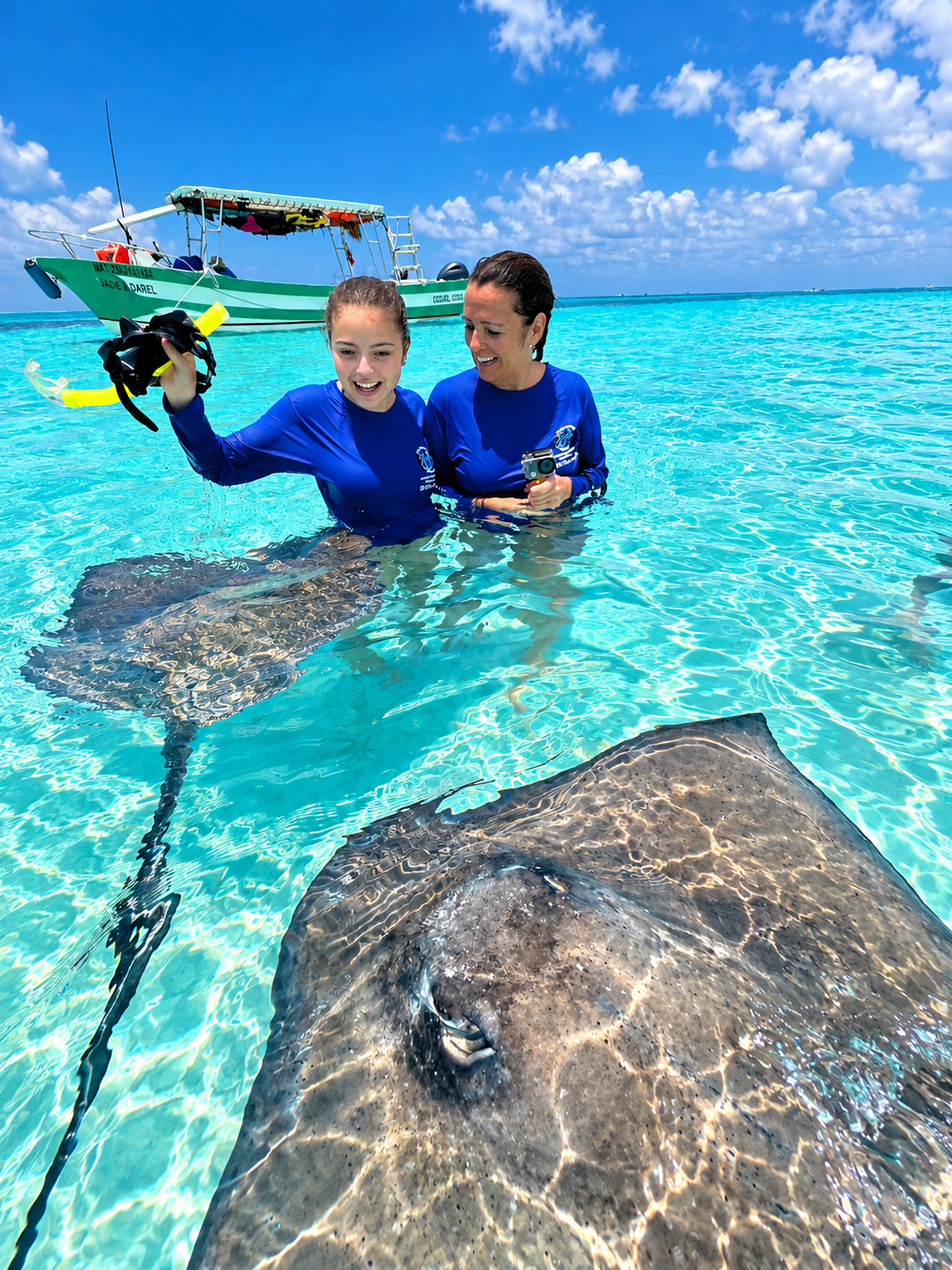El-cielo-raie-cozumel