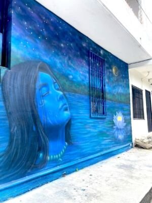 graffiti-dessiner-sur-le-mur-image