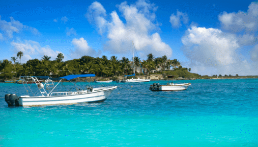 Akumal-bateau-lieu-des-tortues-image