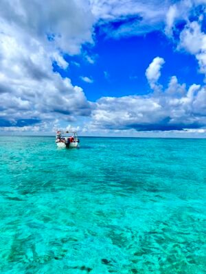 Mer-bateau-Caraibe-image