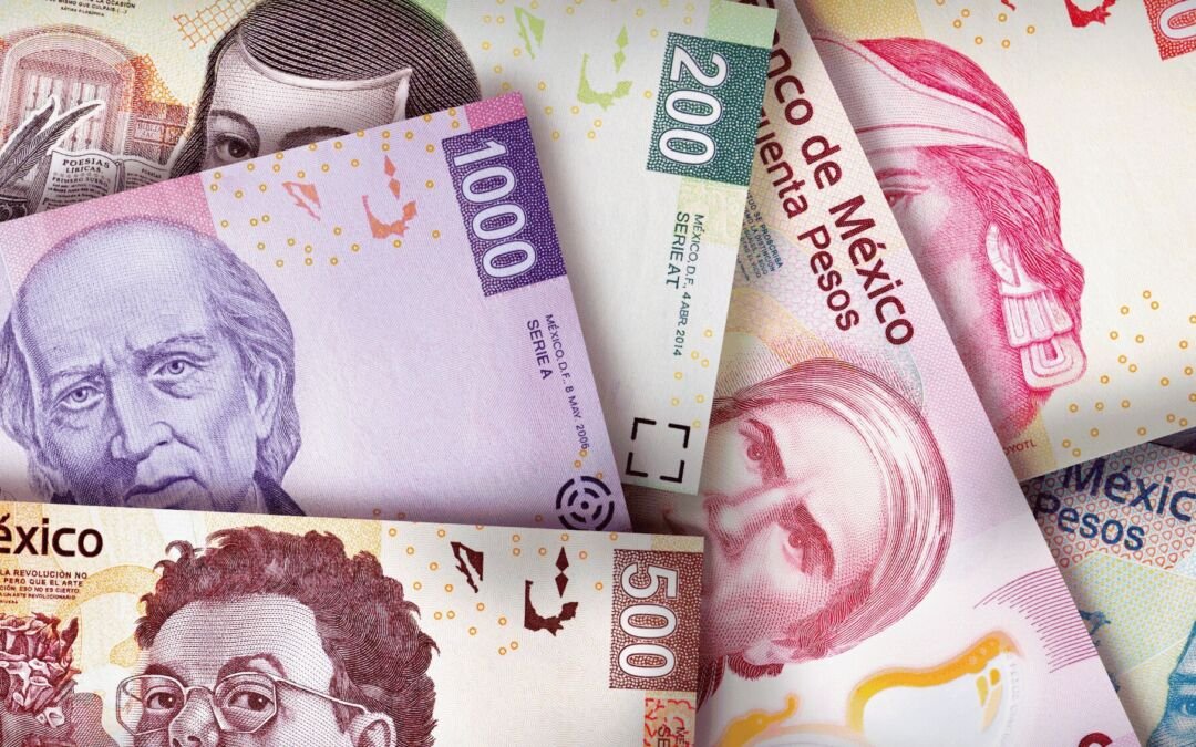 Guide Pratique 2024 : Comment Changer Sa Monnaie au Mexique