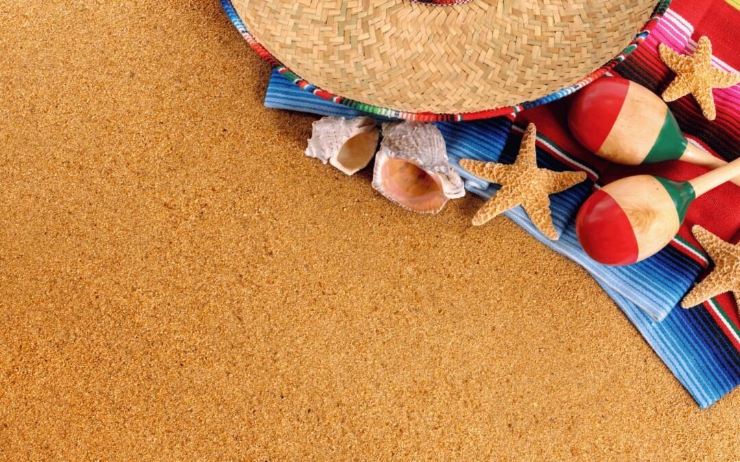 Découverte du Mexique : Les Raisons Incontournables de Visiter le Mexique