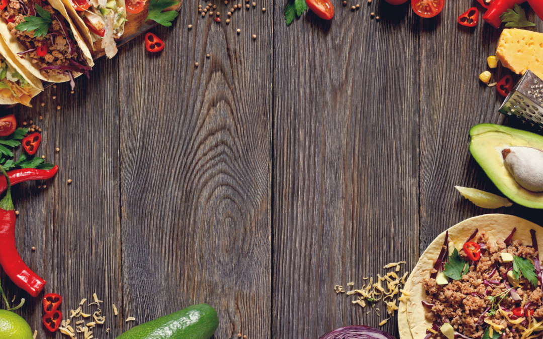 Top 10 des Saveurs Authentiques du Mexique à Découvrir