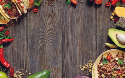 Top 10 des Saveurs Authentiques du Mexique à Découvrir