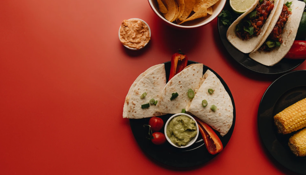 Top 10 des Saveurs Authentiques du Mexique à Découvrir