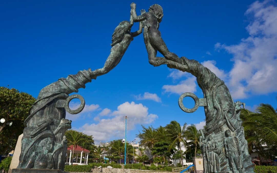 Quand partir à Playa del Carmen ?