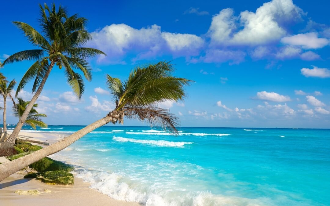 Les 7 plus belles plages de Playa del Carmen