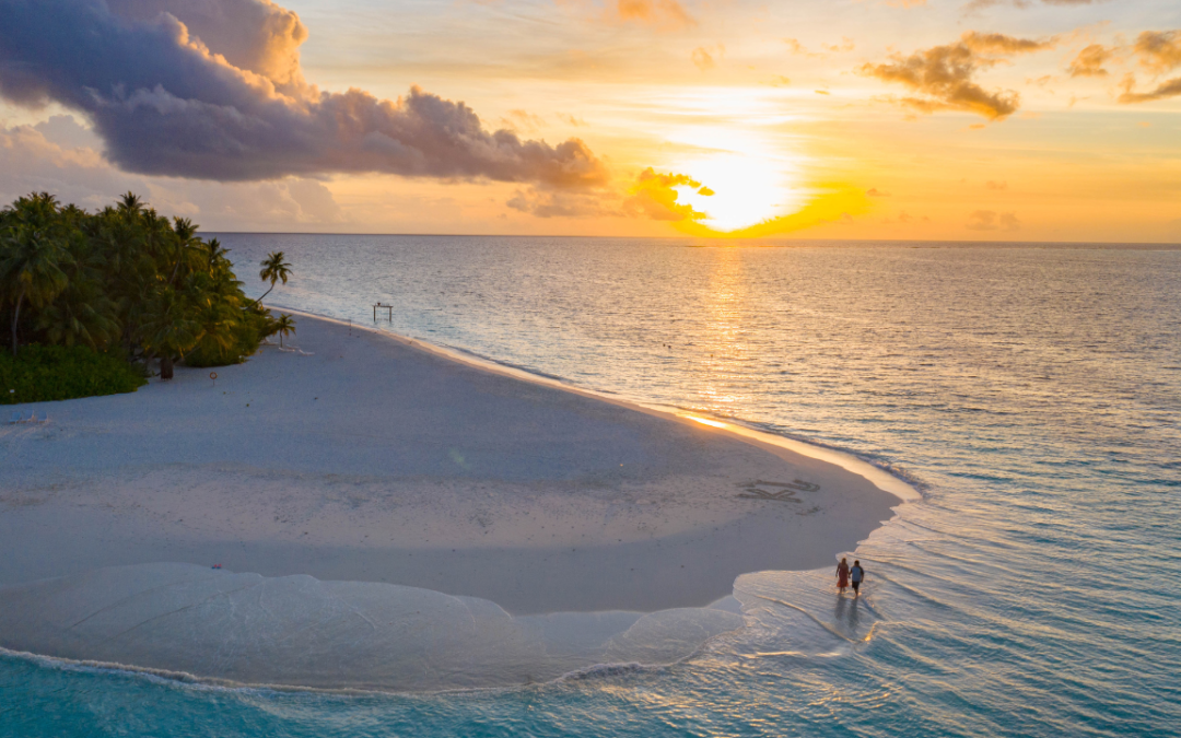 Top 12 des meilleures plages à Cozumel