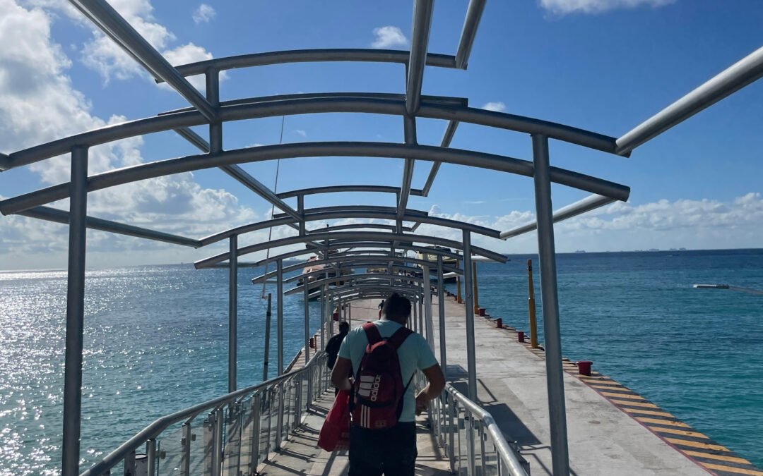 Comment se rendre à Cozumel : Tout ce que vous devez savoir