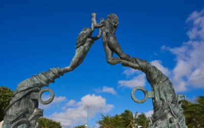 Que faire à Playa del Carmen ? | Mon Top 55 en 2025