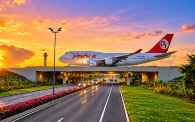 Aéroport de Cancún à Playa del Carmen : tous les transports et prix pour 2026