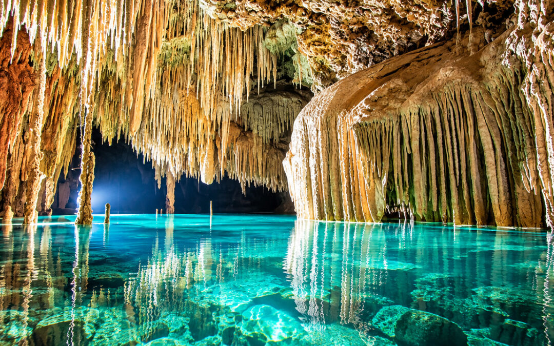 Les 10 meilleures excursions de cénotes au départ de Playa del Carmen