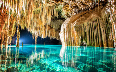 Les 10 meilleures excursions de cénotes au départ de Playa del Carmen