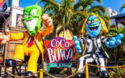Coco Bongo Playa del Carmen : prix, billets et notre avis honnête pour 2026