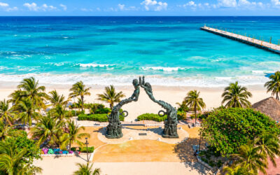 Quand partir à Playa del Carmen ? Le guide mois par mois pour 2026-2027