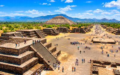 Les 21 plus beaux temples mayas du Mexique : notre sélection 2026