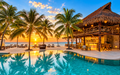 Playacar : le guide complet du quartier le plus paisible de Playa del Carmen